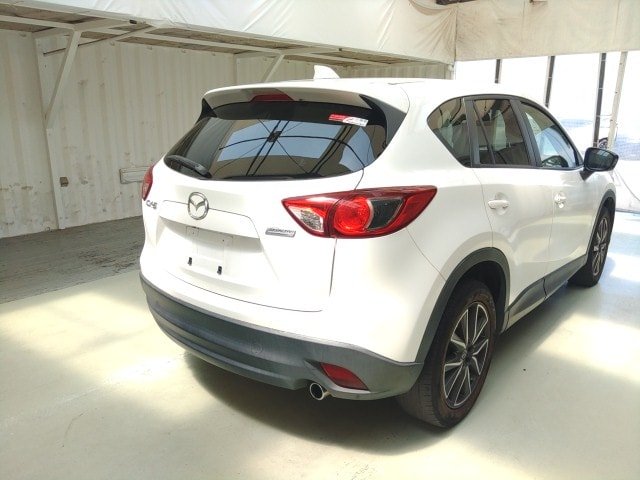 2013 Mazda CX-5