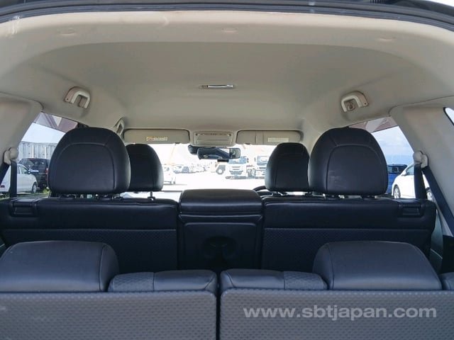 2014 Nissan X-Trail