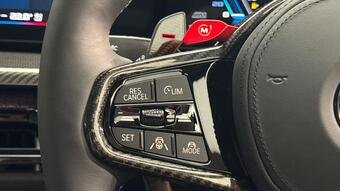 2026 BMW M3