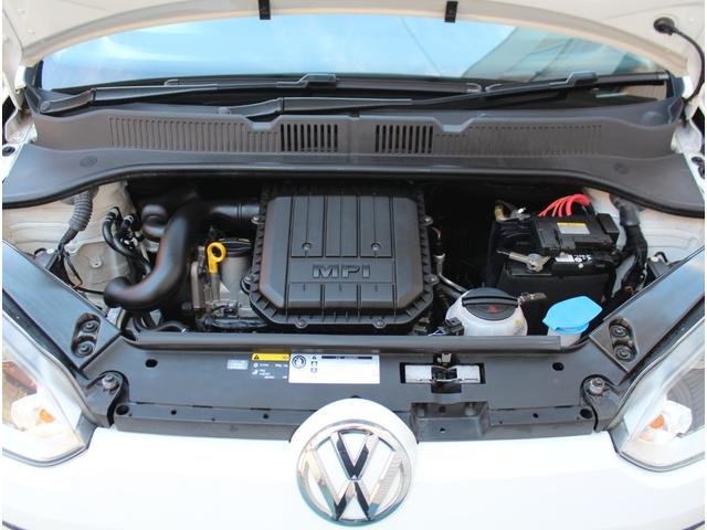 2014 Volkswagen up
