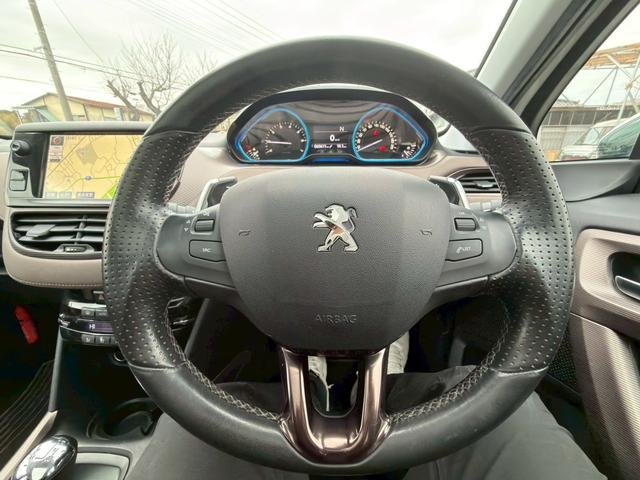 2014 Peugeot 2008