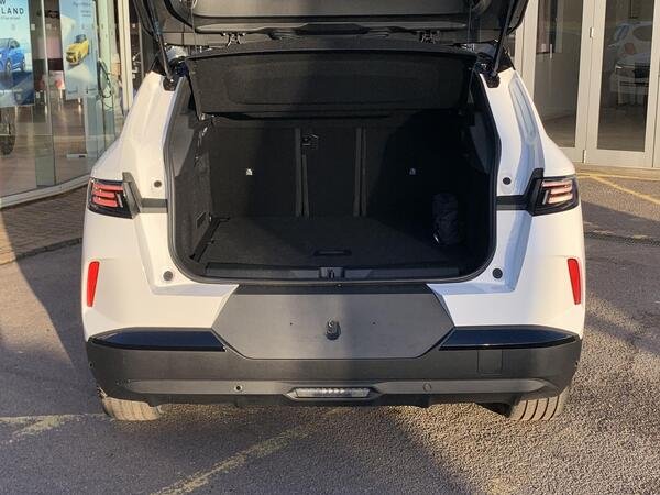2026 Vauxhall Grandland