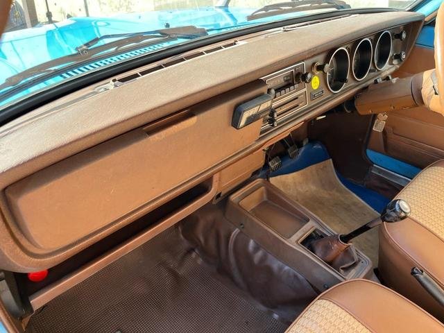 1982 Nissan SUNNY TRUCK