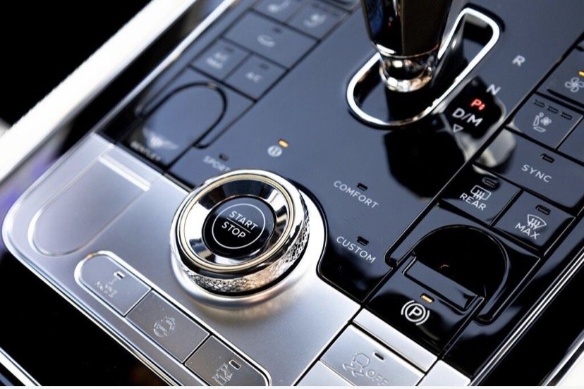 2026 Bentley Continental GT