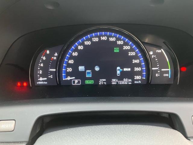 2011 Lexus LS