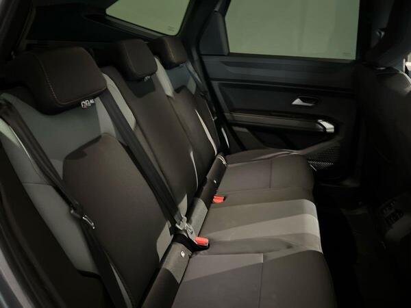 2026 Dacia Bigster