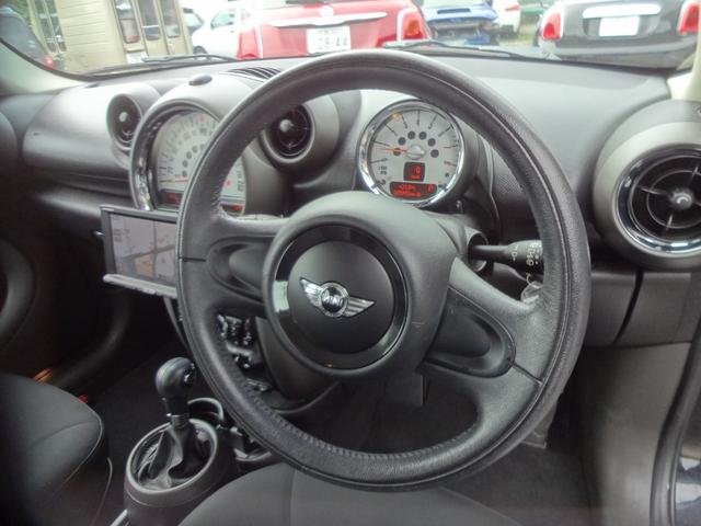 2011 Mini Cooper