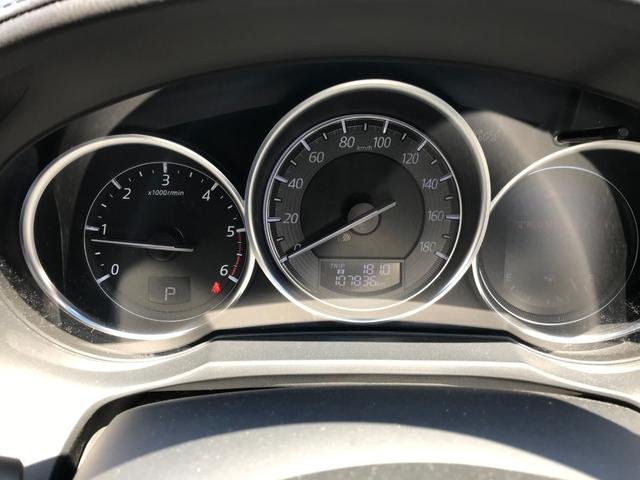 2015 Mazda ATENZA WAGON