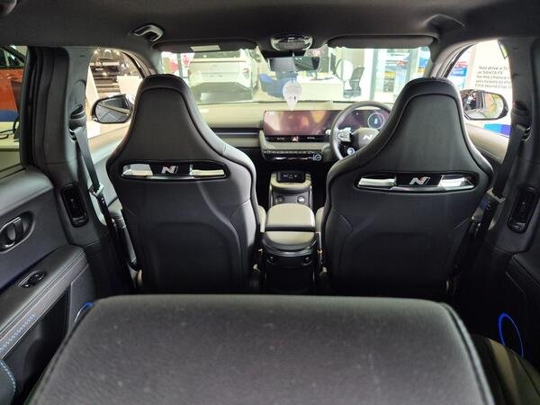 2026 Hyundai Ioniq 5
