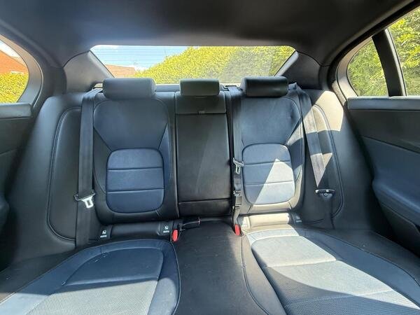 2015 Jaguar XE