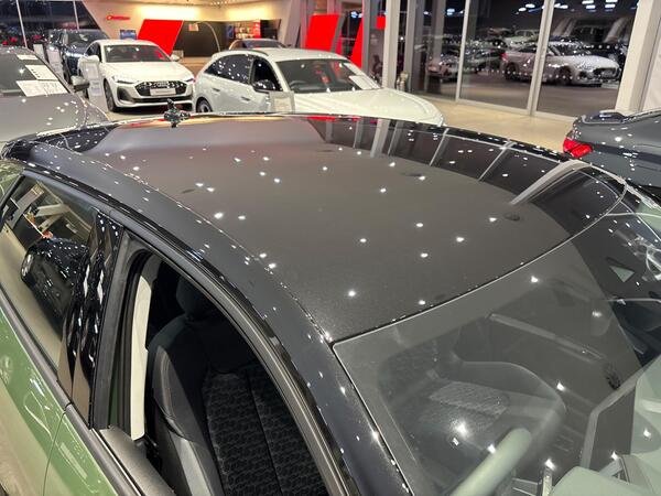 2026 Audi A1
