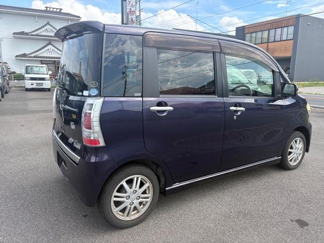2012 Daihatsu Ayla