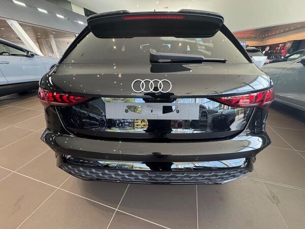 2026 Audi A3
