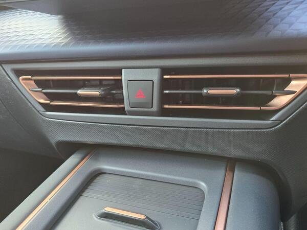 2026 CUPRA Born