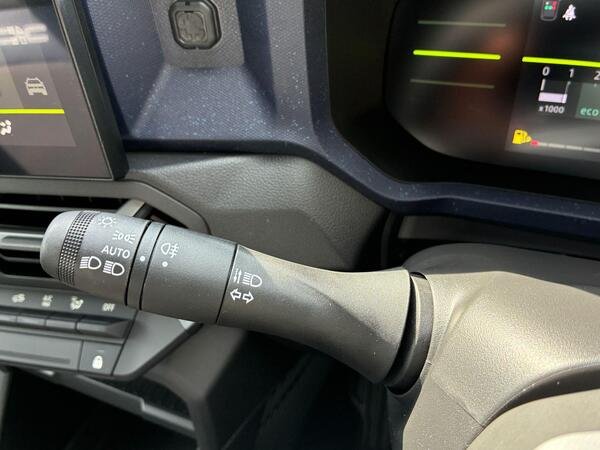 2026 Dacia Duster