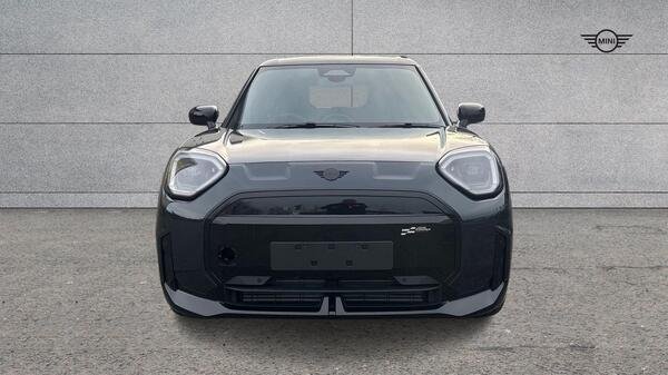 2026 Mini Aceman
