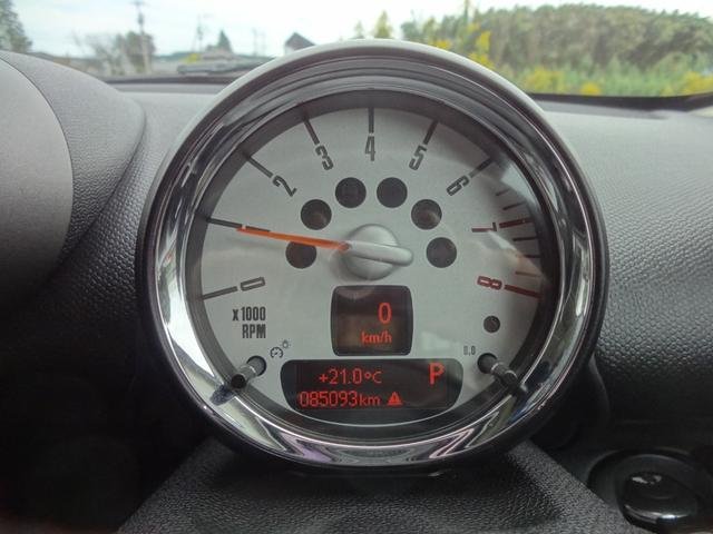 2011 Mini Cooper