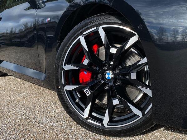 2026 BMW 2 Series