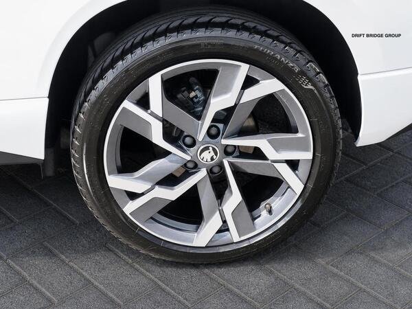 2026 Skoda Karoq