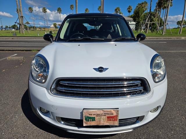 2014 Mini Cooper
