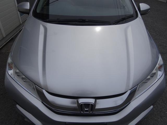 2015 Honda GRACE