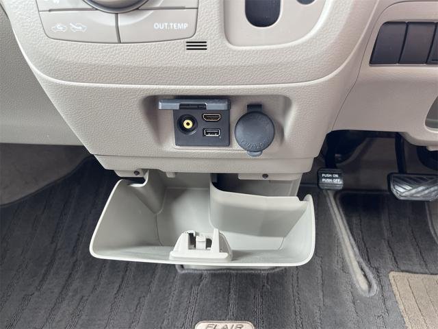 2013 Mazda FLAIR WAGON
