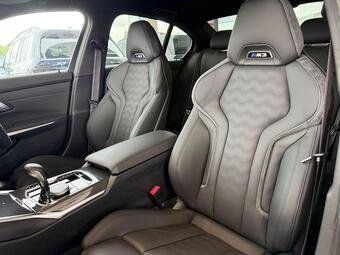 2026 BMW M3