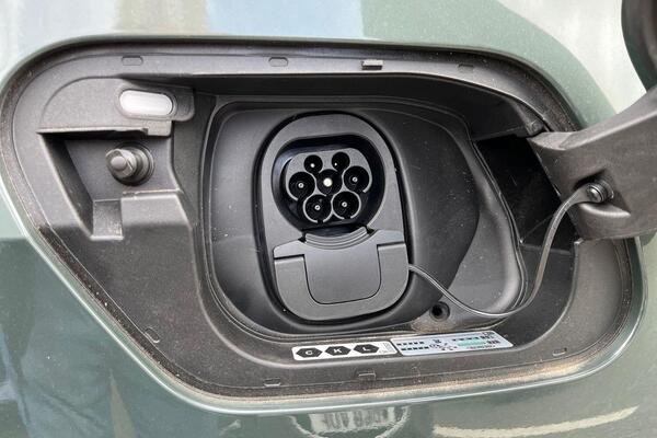 2026 CUPRA Born