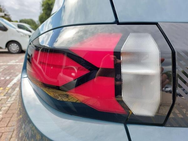 2026 Dacia Spring