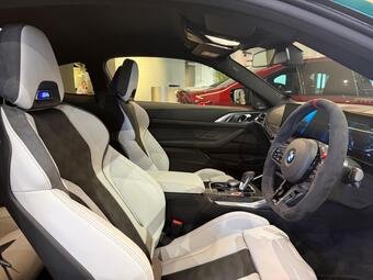 2026 BMW M4