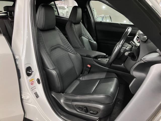 2019 Lexus UX