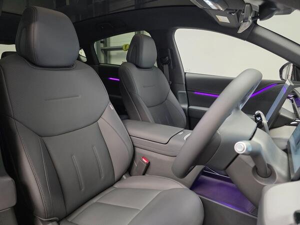 2026 Xpeng G6