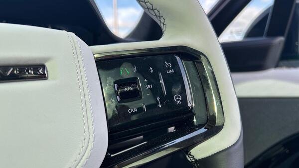 2026 Land Rover Range Rover Sport