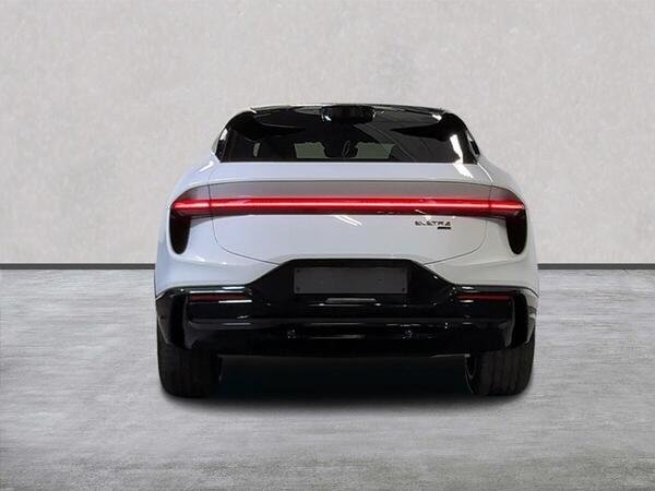 2026 Lotus Eletre