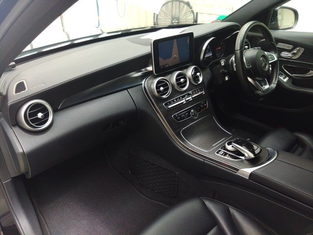 2014 Mercedes-Benz B-Class