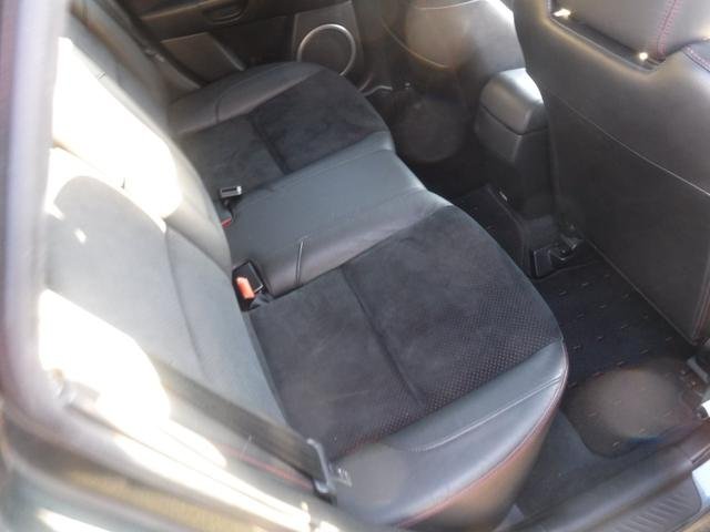 2008 Mazda AXELA