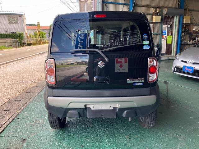 2017 Suzuki HUSTLER