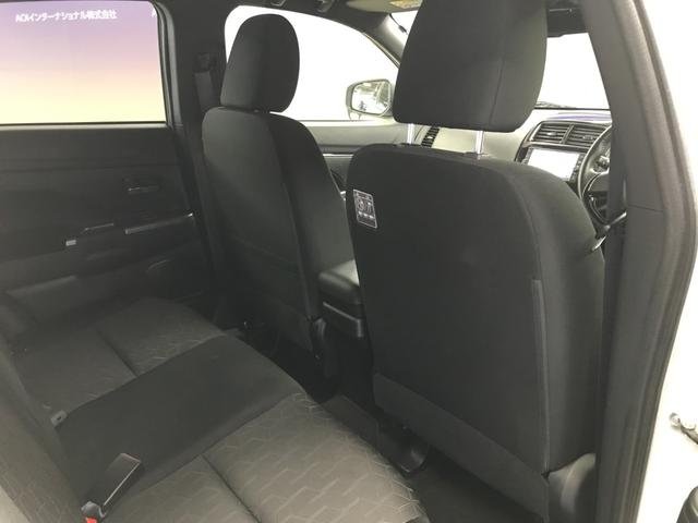 2020 Mitsubishi RVR