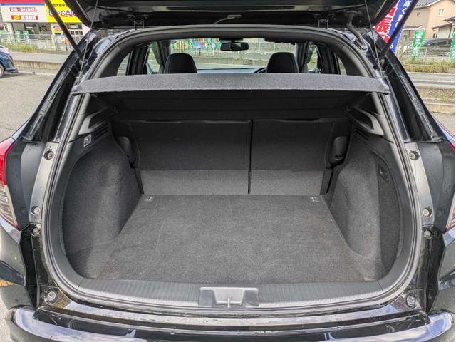 2016 Honda VEZEL
