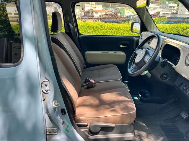 2013 Daihatsu Move