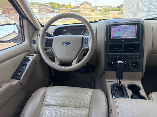 2010 Ford Explorer
