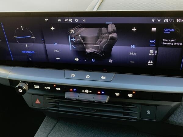 2026 Vauxhall Grandland