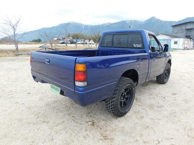 1991 Isuzu RODEO