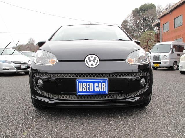 2012 Volkswagen up Petrol