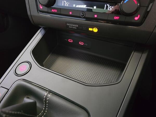 2026 SEAT Ibiza