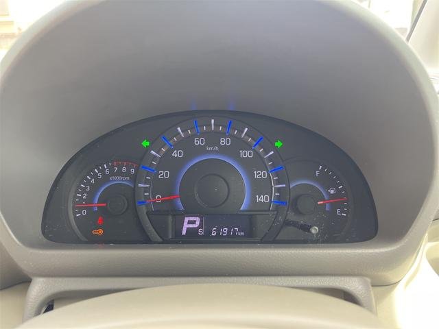 2013 Mazda FLAIR WAGON