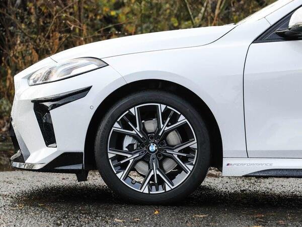 2026 BMW 1 Series