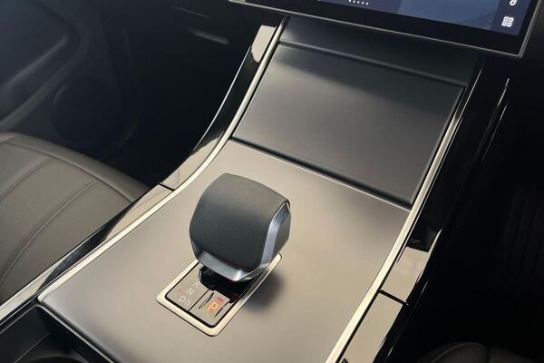 2026 Land Rover Range Rover Evoque