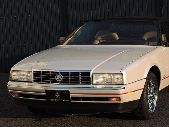 1991 Cadillac Optiq