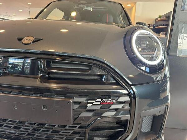 2026 Mini Cooper